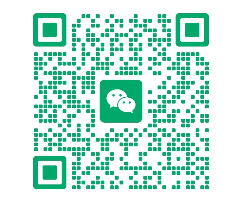 WeChat QR