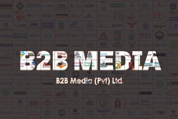 b2b media